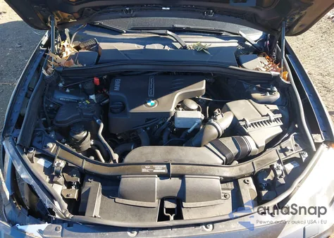 2015 BMW X1 xDrive28I from USA, damaged, VIN WBAVL1C53FVY33732